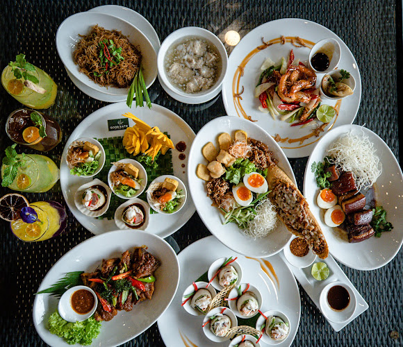 Opinii despre Good Eatz 154 în เมือง - การบริการอาหารและที่พัก