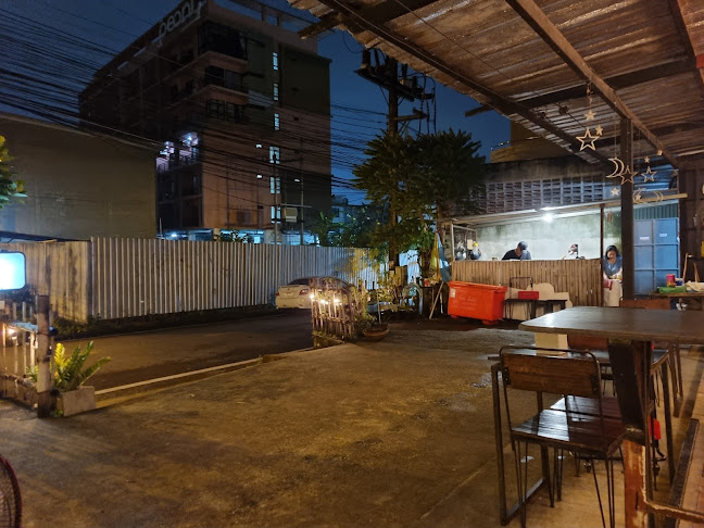 Comentarii opinii despre ร้าน มะสำคัน