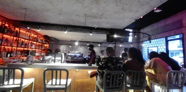 Opinii despre Sin Tonic Bar Hatyai în อำเภอหาดใหญ่ - การบริการอาหารและที่พัก