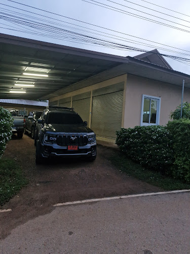 ร้านน้ำแข็งใสยายยาย - อำเภอเมืองสระแก้ว