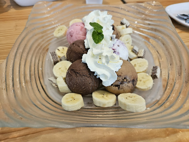 Comentarii opinii despre Bitter*Sweet The Dessert cafe