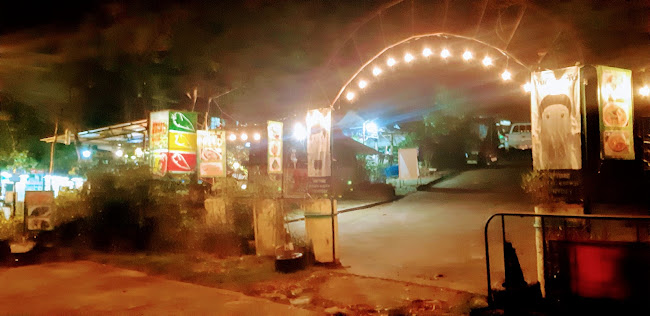 Comentarii opinii despre Sweet Chilli Restaurant & Bar @Karon Beach