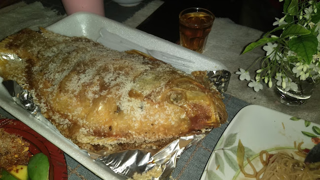 ร้านผลไม้นำชัยพัทยา - การบริการอาหารและที่พัก