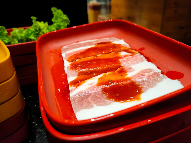 Comentarii opinii despre AKA สาขาเซ็นทรัลพลาซ่าขอนแก่น