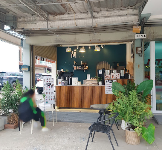 BUNNY-T Coffee&Bistro