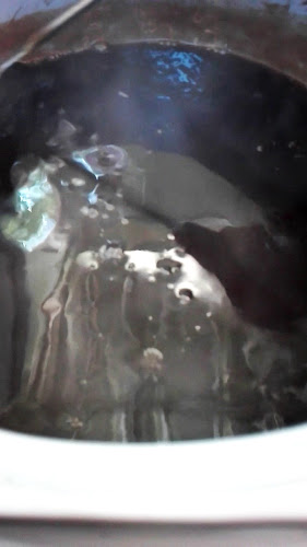 Tea Station @Phang Khon