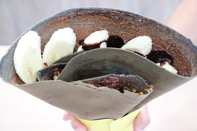 Croco Snack - อำเภอเมืองอุบลราชธานี