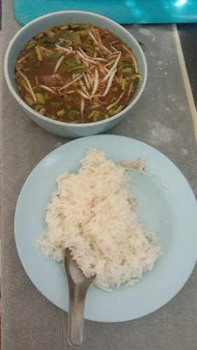 Comentarii opinii despre นายเก่งคลองสี่ ก๋วยเตี๋ยวเนื้อวัวรสเยี่ยม