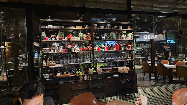 The BEAT - อำเภอเมืองระยอง