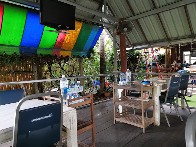 ร้านอาหารดวงสมรปลาแม่น้ำ - อำเภอเมืองเพชรบูรณ์