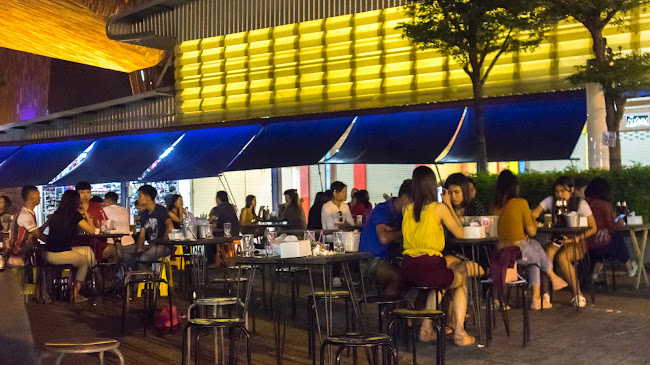 ชิมยัง เหล้าปั่น