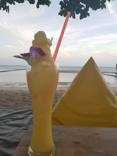 Restaurant Pita Beach - อำเภอเมืองภูเก็ต