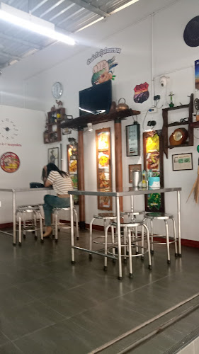 บังหลี กะหม๊ะ ตามสั่ง Banglee&kakmah Seafood