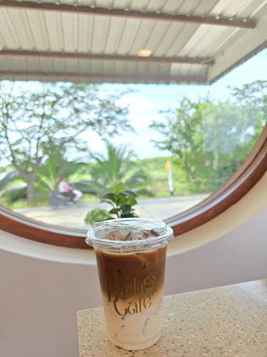 ริช..คาเฟ่ Rich rich - อำเภอเมือง