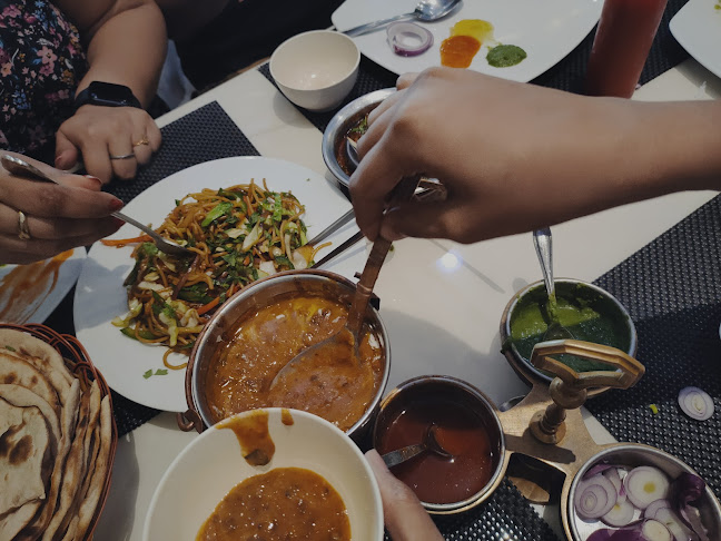 Comentarii opinii despre Haveli patong restaurant