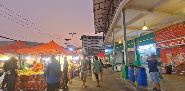 74 51 ถนน นาใน ตำบลป่าตอง อำเภอกะทู้ ภูเก็ต 83150