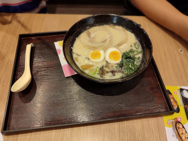 Opinii despre ยาโยอิ în อำเภอเมืองสงขลา - การบริการอาหารและที่พัก