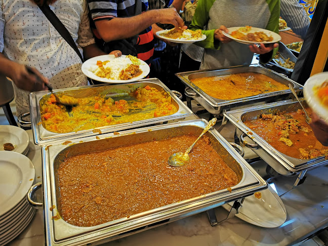 Rustic Lounge - อำเภอบางละมุง