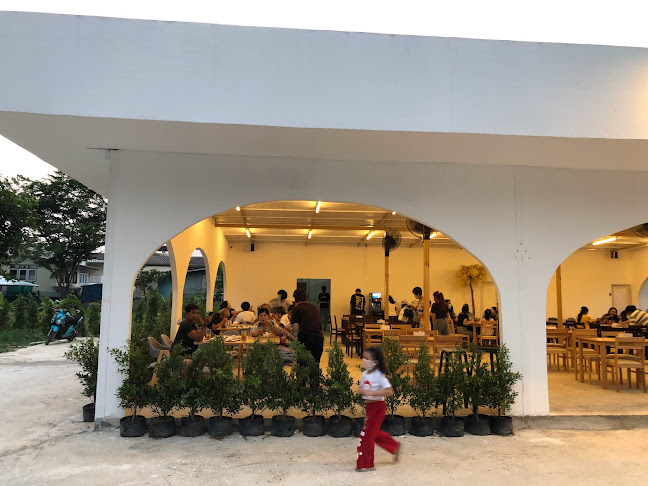 Comentarii opinii despre Vanilla Buffet