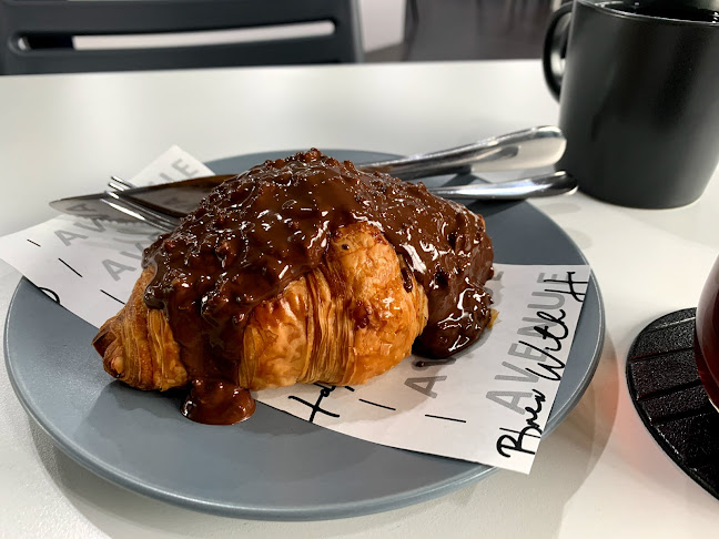 Comentarii opinii despre Avenue Hatyai - Brew with happiness