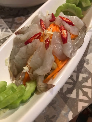 Opinii despre ร้านดีน în อำเภอหาดใหญ่ - การบริการอาหารและที่พัก