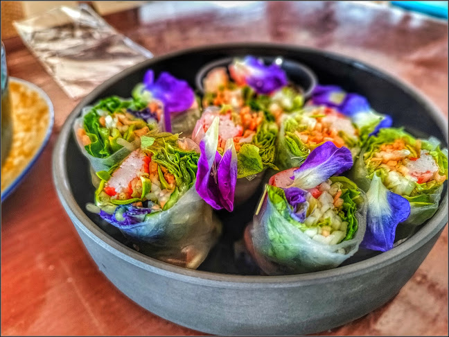 นิกิต้า - การบริการอาหารและที่พัก