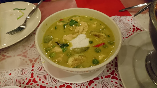 Comentarii opinii despre เรือนไทย พัทยา