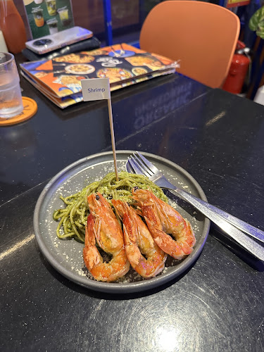 Comentarii opinii despre Roasty By Rai Ruen Rom (Asoke)