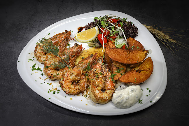 Comentarii opinii despre Karlsson Restaurant and Steakhouse - Karon, Phuket