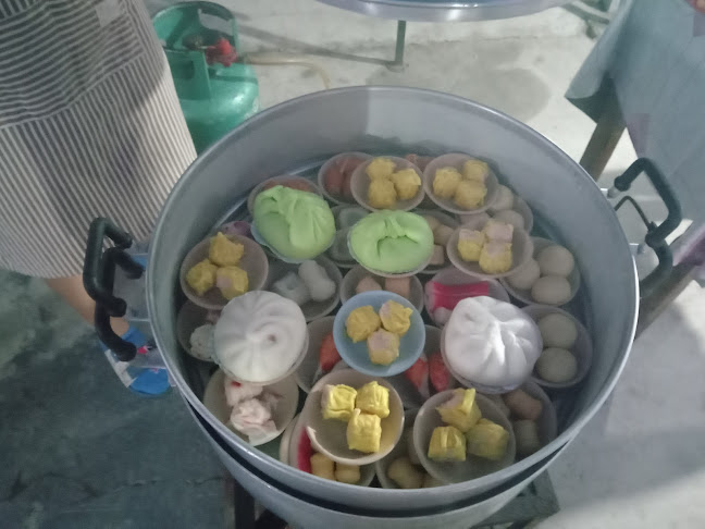 Opinii despre ร้านข้าวแกงป้าลอย în อำเภอเมืองพัทลุง - การบริการอาหารและที่พัก