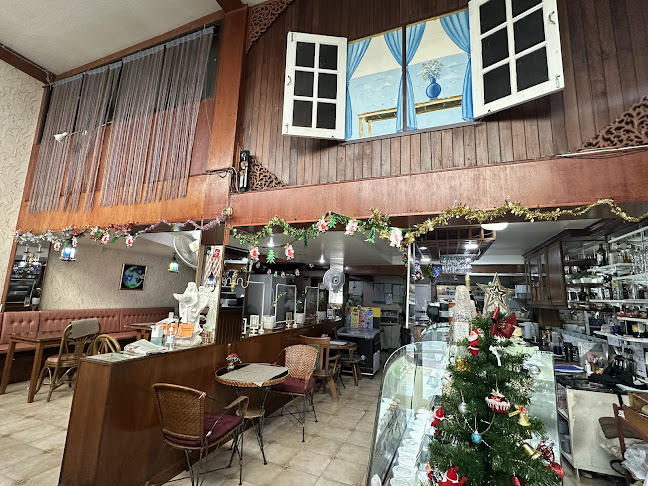 The Continental Bakery and Restaurant - การบริการอาหารและที่พัก