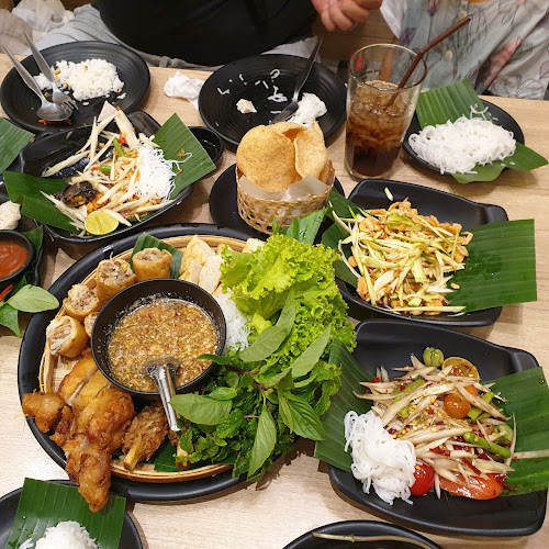 ลาวญวน เซนทรัลโคราช - อำเภอเมืองนครราชสีมา