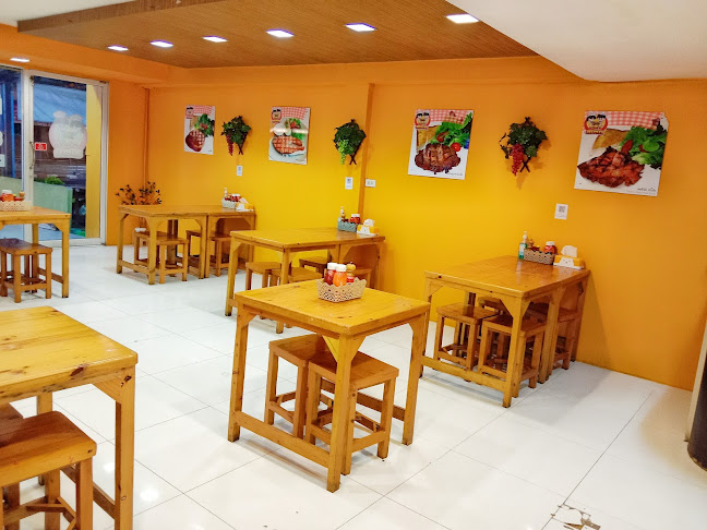 Comentarii opinii despre พีทีสเต็ก บางบัวทอง