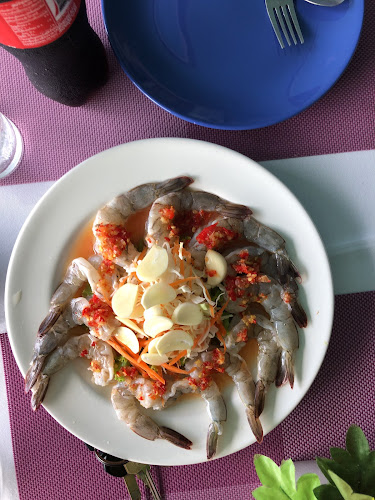 Opinii despre Jaojong Seafood @Pakbang Rawai în อำเภอเมืองภูเก็ต - การบริการอาหารและที่พัก