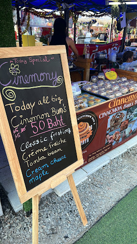 Opinii despre Street food Miami Jomtien สตรีทฟู้ดไมอามี่จอมเทียน în อำเภอบางละมุง - การบริการอาหารและที่พัก