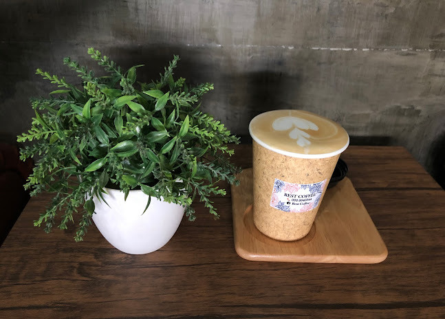 Comentarii opinii despre Rest Coffee : ที่พักคนรักกาแฟ