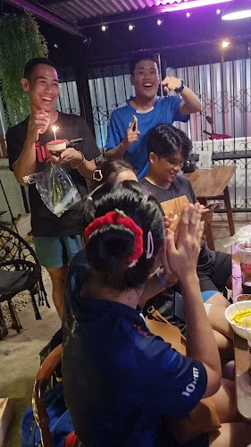 Comentarii opinii despre baan maew dum