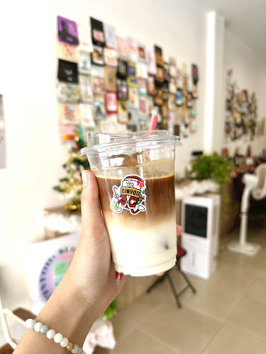 Cinyoii Slowbar More Than Coffee - อำเภอเมืองนครสวรรค์
