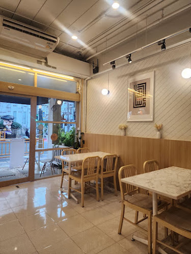 MASHAA Halal Cafe’ - การบริการอาหารและที่พัก