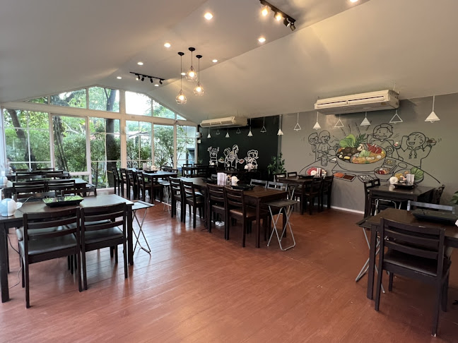 Opinii despre ชาบู นางใน în อำเภอเมืองนครปฐม - การบริการอาหารและที่พัก