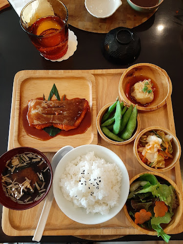 YUZU Japanese Restaurant & Bar - อำเภอถลาง