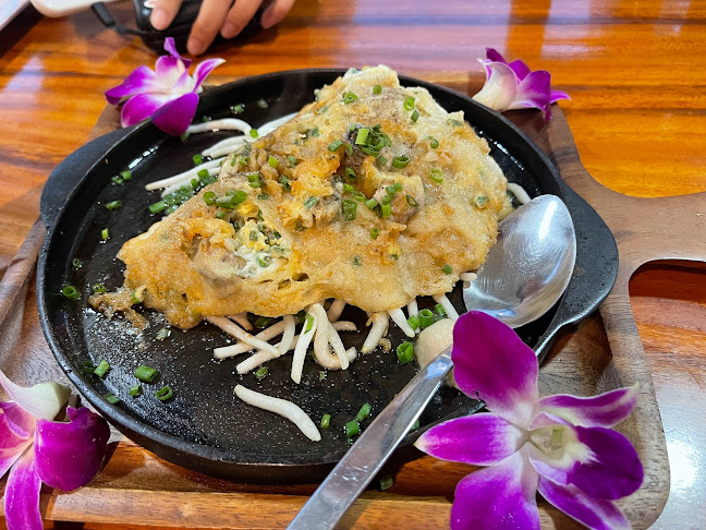 ร้านอาหารเยื่อไม้ - อำเภอเมืองนครปฐม