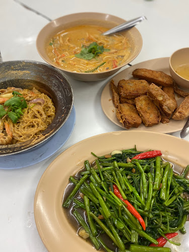 Comentarii opinii despre ร้านเทียนเทียนไหล2 (ร้านปรารถนา โภชนา)