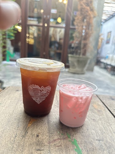 ชีวาคาเฟ่ - การบริการอาหารและที่พัก