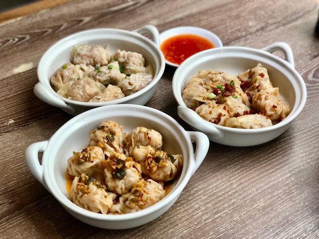 ฮ่องกง โบวล์ ขอนแก่น HongKong Bowl ( Chinese Food ) - อำเภอเมืองขอนแก่น