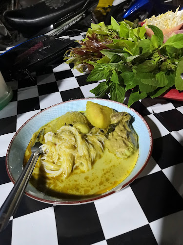 ขนมจีนสวนมะลิ (เจ้าเก่า) - K’vi Thai Rice Noodles (Halal) - การบริการอาหารและที่พัก