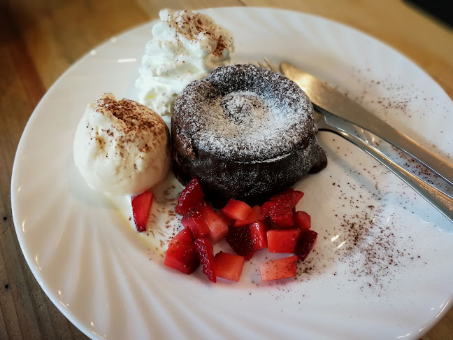 Co-co-kup Cafe - อำเภอเมืองนครปฐม