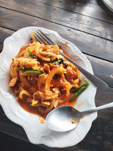 CHEF PREECHA @ PATTAYA - อำเภอบางละมุง