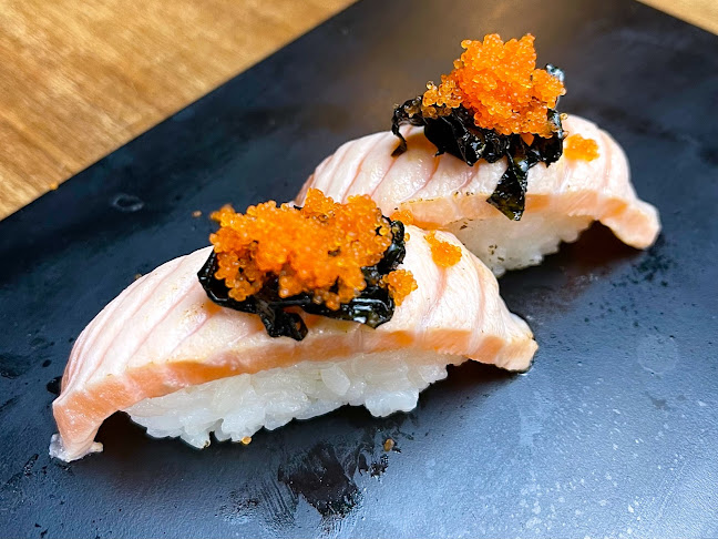 LOMA Shabu&Grill いるか โลมา ชาบู&ปิ้งย่าง