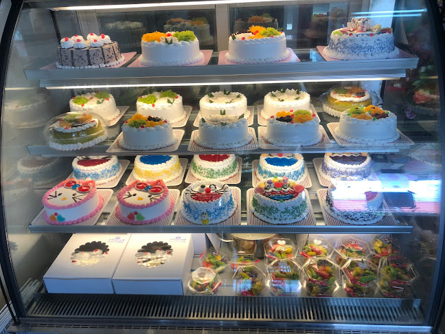 Opinii despre โบ๊ท&แจงเบอเกอรี่โฮมเมด în อำเภอเมืองนครสวรรค์ - การบริการอาหารและที่พัก